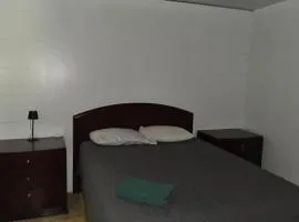 Affordable Stays at Quisqueya Room 7 3rd Floor