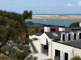 Apartamento 2 Terrazas y Parking privado 1 min playa Usil