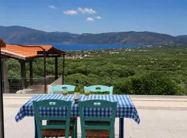 Dinas's Cottage Ideal Base for Balos and Elafonisi