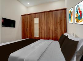 Collection O Nirvana Stay, Hotel in Mysore