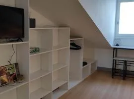 L'échappée périgourdine