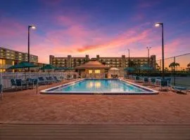 Ocean Landings Resort Cocoa Beach Port Canaveral