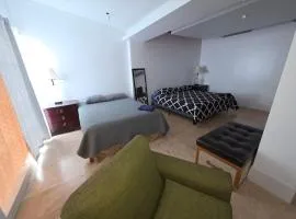 Affordable Stays at Quisqueya Room 8 3rd Floor