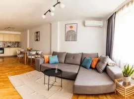 Matisse Hotflat