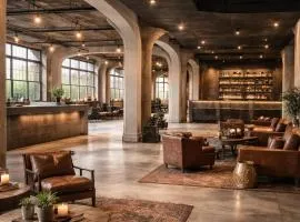 Sela V Hotel