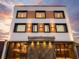 Hotel Endamo