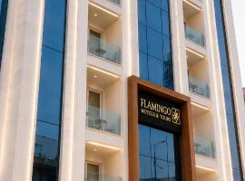 Flamingo Hotels & Tours, ξενοδοχείο στο Κάιρο