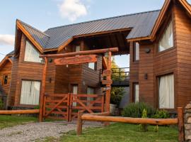 Patagonia Encantada, Hotel in Esquel