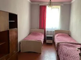 Spelas house