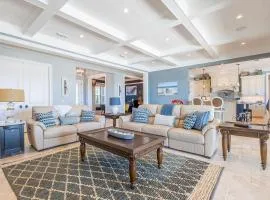Waterfront Serenity Tampa Villa