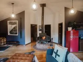 The Round Haus