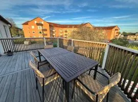 Villa Lindäng Apartment -Vimmerby