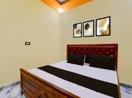 SPOT ON Hotel Embrace