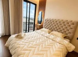 Elegant & quiet studio in the heart of Casablanca