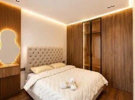 Elegant & quiet studio in the heart of Casablanca