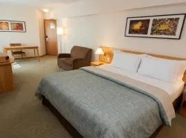 1111 - Hotel & Residence Sol Alphaville Flat
