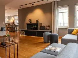 Ferienhaus Im Goldenen Winkel