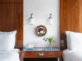 Hotel Hugo, hotel in New York