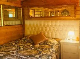 Cozy Oasis near Barcelona or sweet dreams rocked by the sea