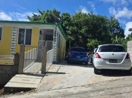 Barefoot Apartments