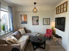 Järvsö Kramstatjärnsvägen 10E, hotel en Järvsö