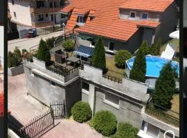 Apartmani BALKAN
