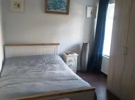 Glenlara House - Double Quiet Room