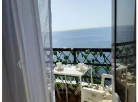 Appartement vue mer à Fnideq