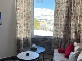 Escape Faraya