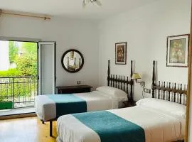 Hostal Pirineos Meliz