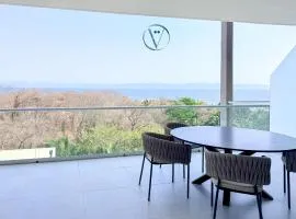 Endless Ocean Views Luxury Bolongo Escape