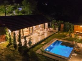 The Stonehouse โรงแรมในอุลซิน