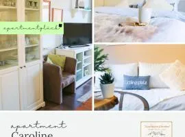 Apartment Caroline - Gemütliche Ferienwohnung mit Pool, Sauna und Hochschwarzwaldcard