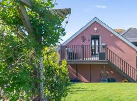 Little Orchard House Self-catering Garden View apartment