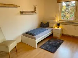C&D Altstadtblick Monteurwohnung
