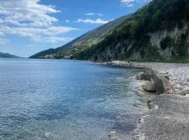 Apartman Terrazza