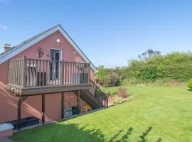 Little Orchard House Self-catering Garden View apartment