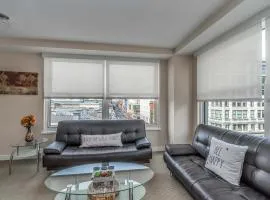 2BR Furnished Apt near National Museum apts