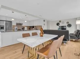Centrally located Furnished Apt in Penn Quarter apts