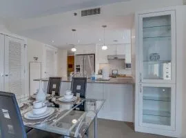 1BR Furnished Apartment at Penn Quarter apts