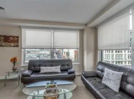 Furnished 2 Bedroom Apartment near National Museum apts