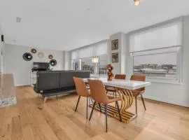 2BR Furnished Apartment near Smithsonian apts