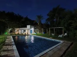 Villa Dona Jaca - Cabanas