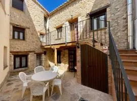 Apartamentos rurales Benita