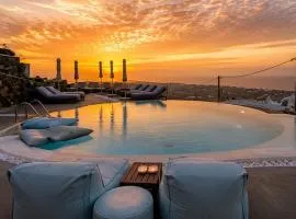 Aperanto Suites