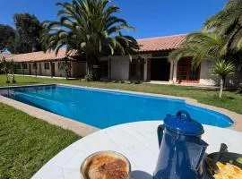 Serena Colonial Hotel Boutique