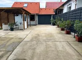 Jaki Apartman