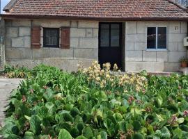 Casa YaraMaya, hotel a Carballino