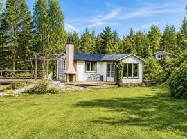 4 star holiday home in MUSKÖ