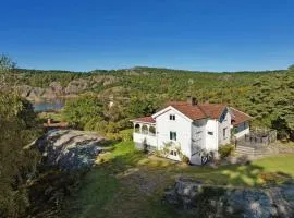 5 star holiday home in Hjälteby